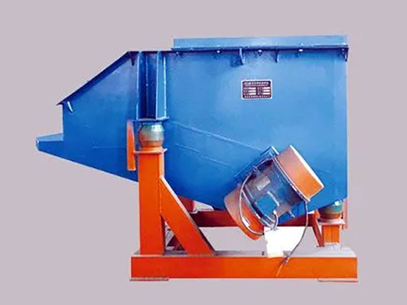 S33 series sand crusher