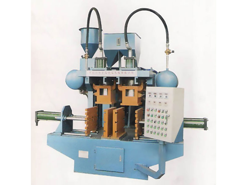 ZH86 core shooting machine