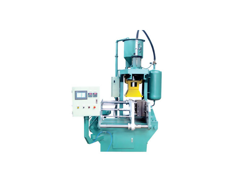 Z94 core shooting machine