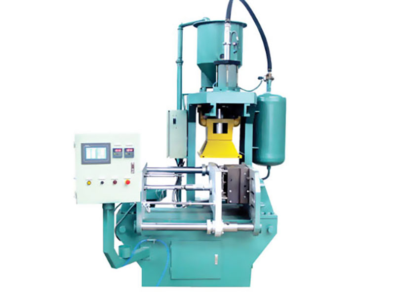 Z94 core shooting machine