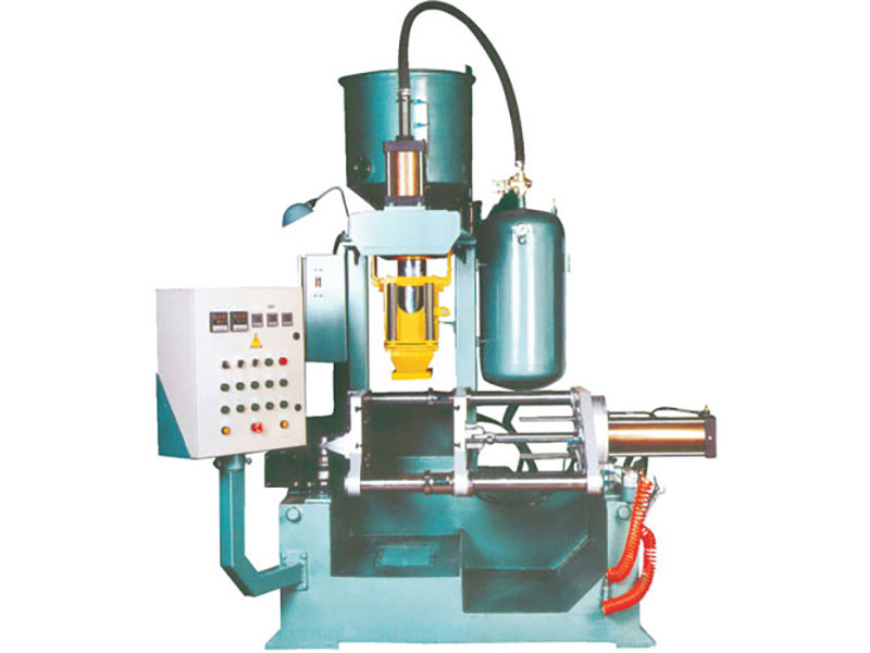 Z95 series full automatic shell core shooter
