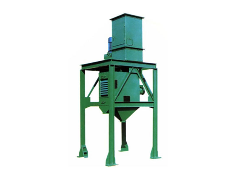 S33 series  Eddy current regenerator