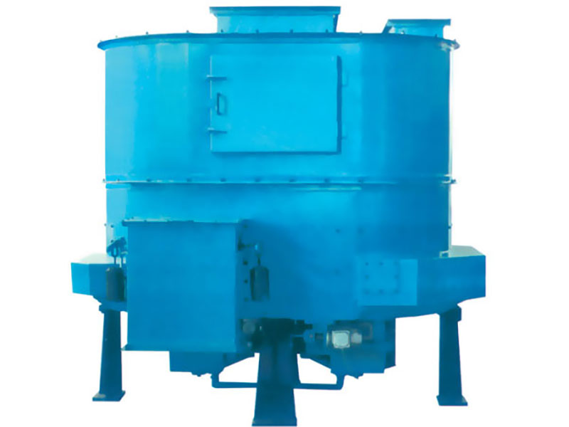 S83Double  plate mixing cooler
