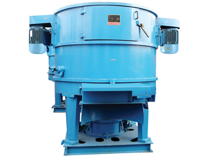 S14 Rotor Type Sand Mixer