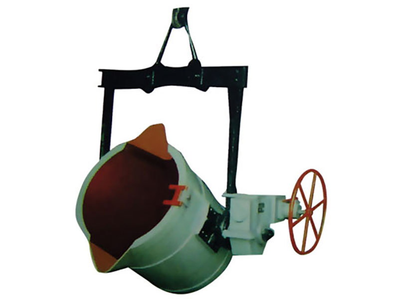 Ladle 
