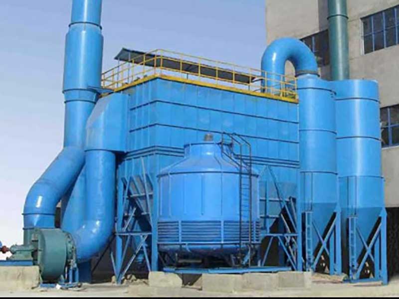 HR Filter  cartridge dust collector